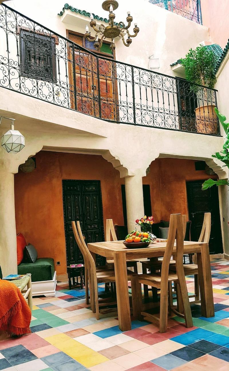 Bilkis * Marrakesh