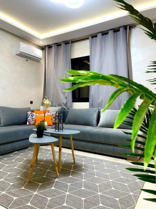 Stunning Luxury In The Heart Ofmarrakech Apartment Marrakesh
