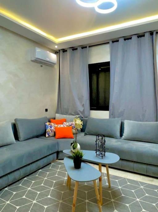 Stunning Luxury In The Heart Ofmarrakech *