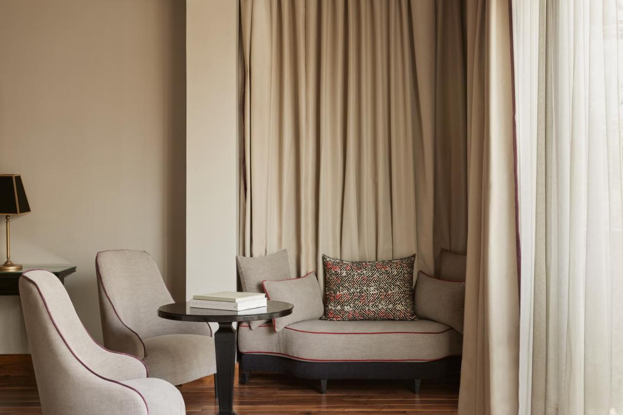 Nobu Marrakech Hotel 5*