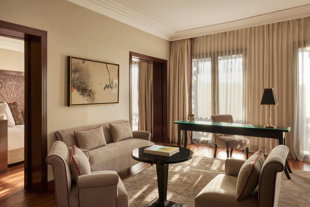 Hotel Nobu Marrakech 5*
