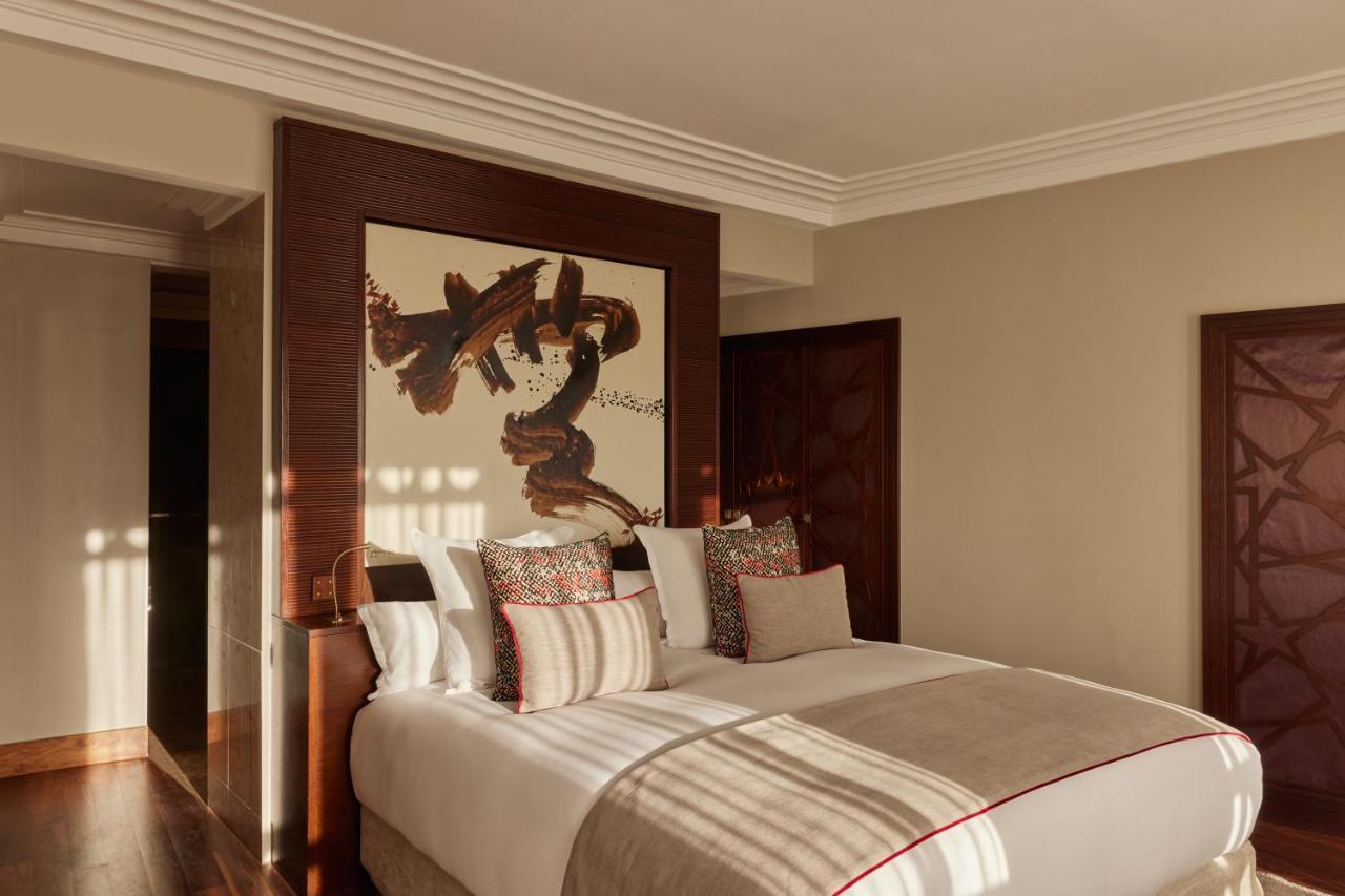 Hotel Nobu Marrakech 5*