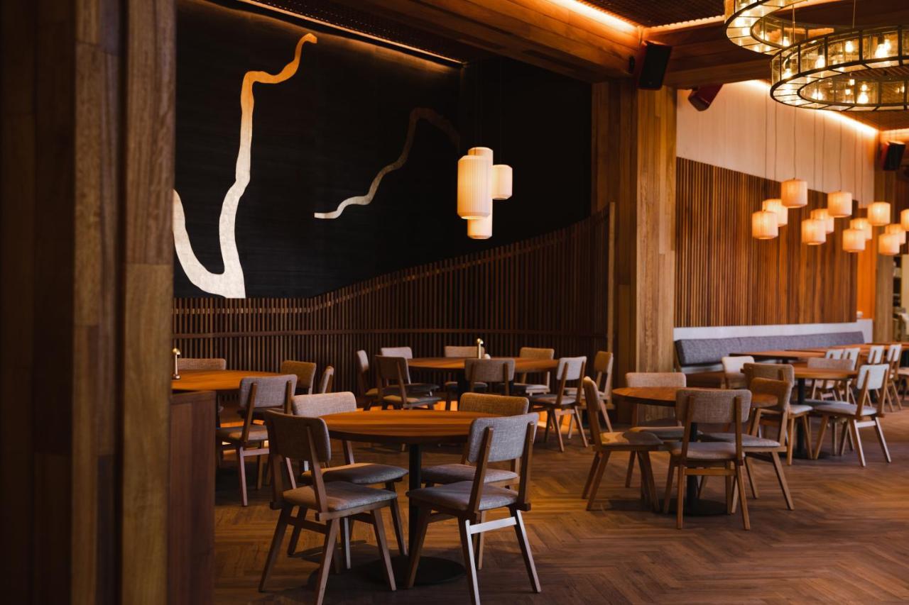 Nobu Marrakech 5* Marrakesh