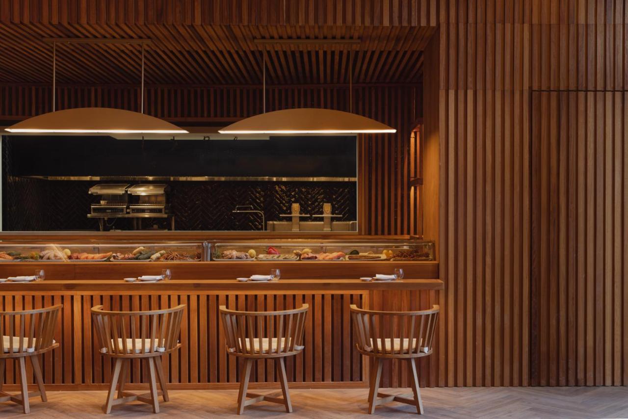 Nobu Marrakech 5*