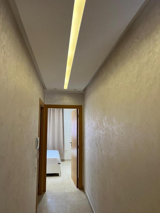 Belle A Loue Pour Les Familles Apartamento Marrakesh