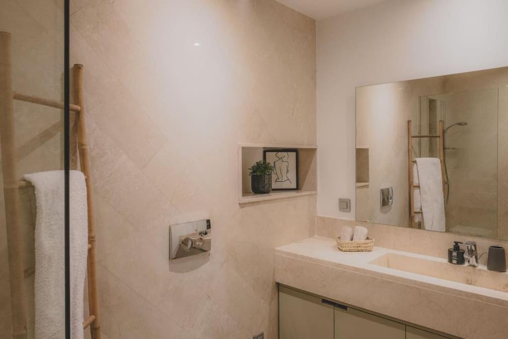 Apartamento Appart Avec Grande Terrasse, Carre Eden Marrakech Marraquexe