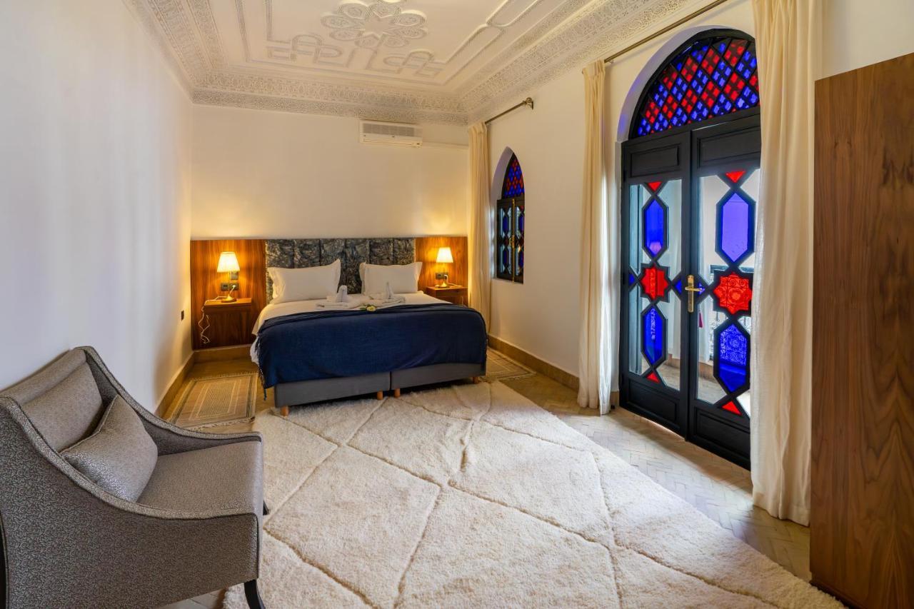 Riad The Grand And Marraquexe