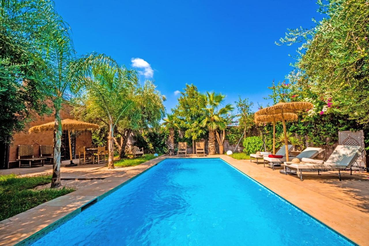 Olive Villa *