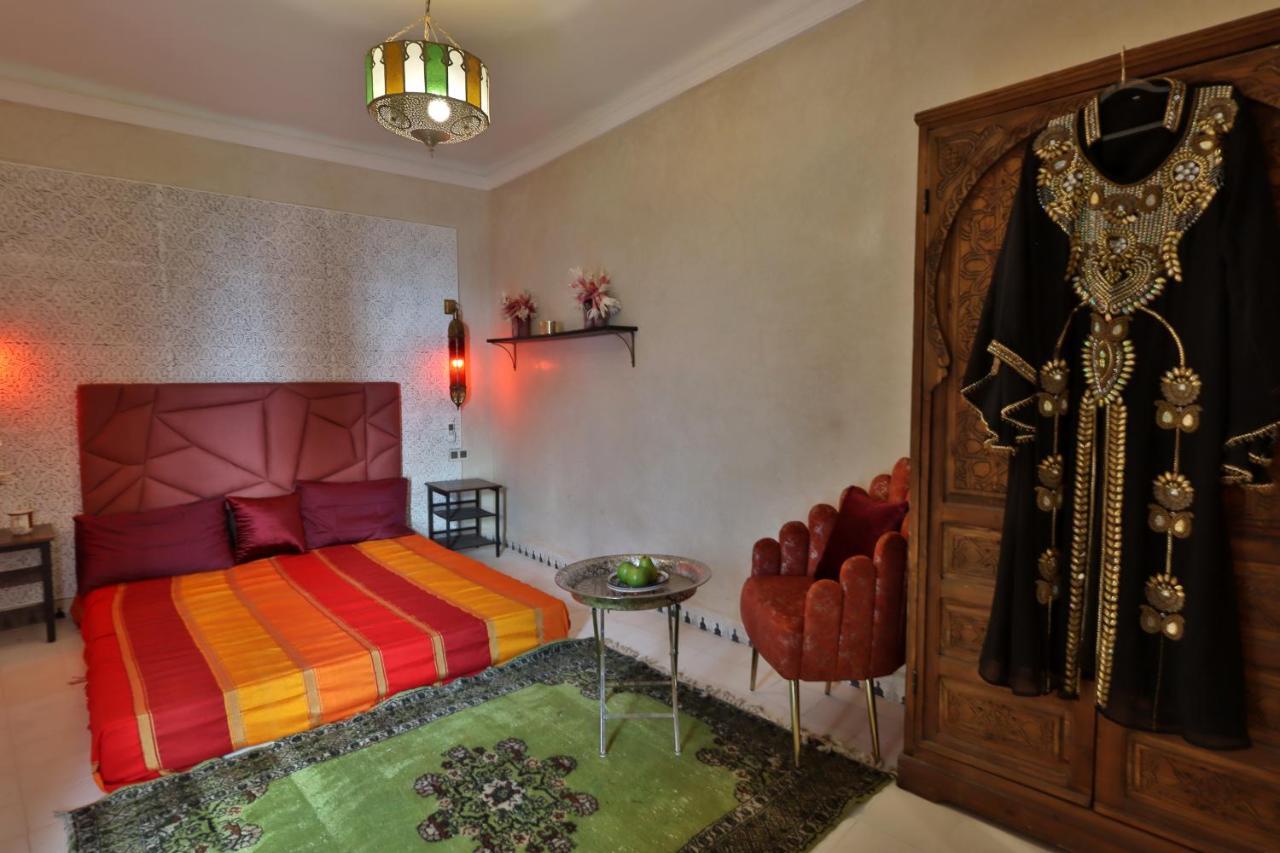 La Fayette * Marrakesh
