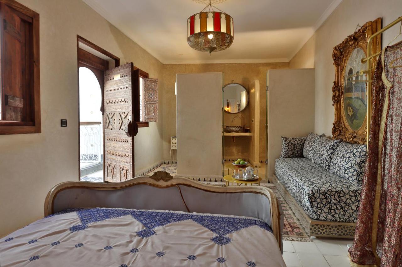 La Fayette * Marrakesh
