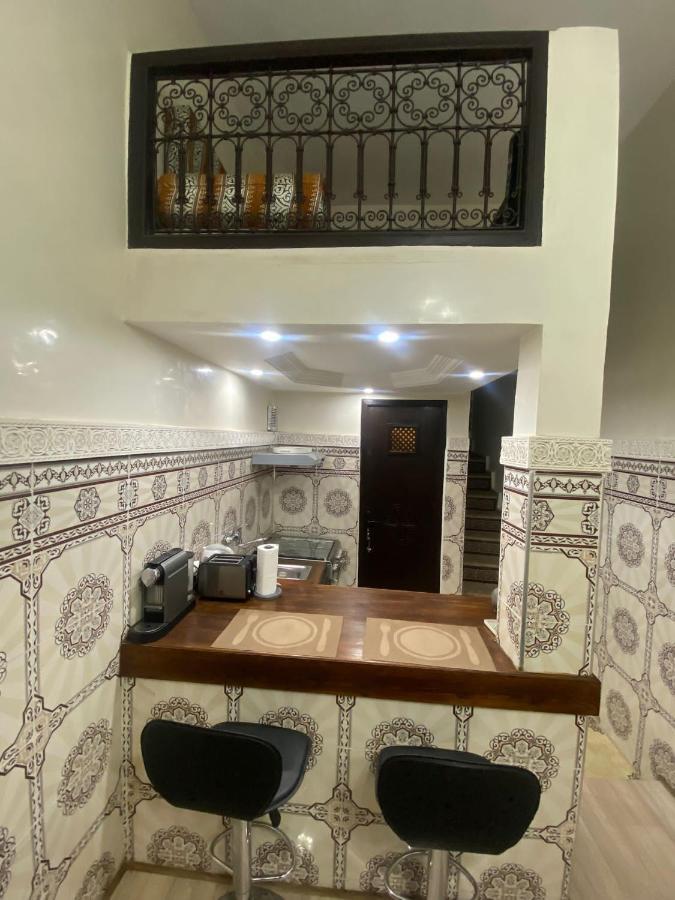 Maison Proche Dans La Medina Marrakech Сasa de vacaciones Marrakesh
