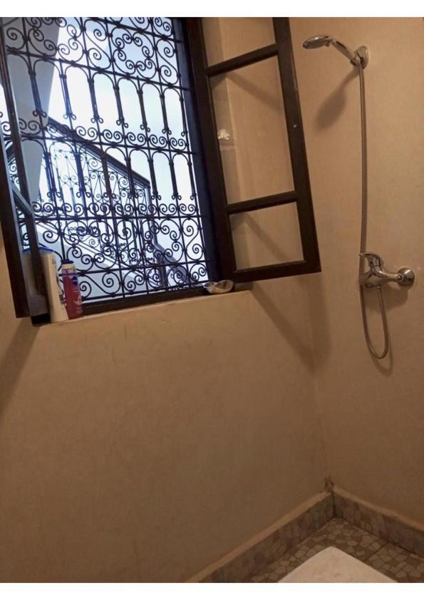 Maison Proche Dans La Medina Marrakech