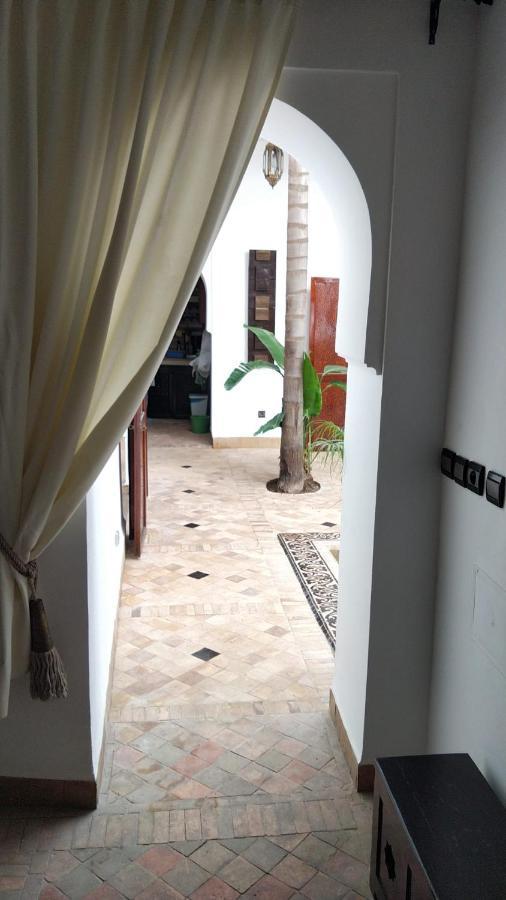 Petit Palmier Holiday home Marrakesh