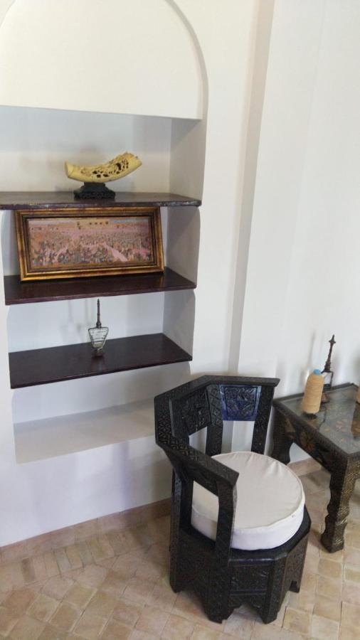 Holiday home Petit Palmier Marrakesh