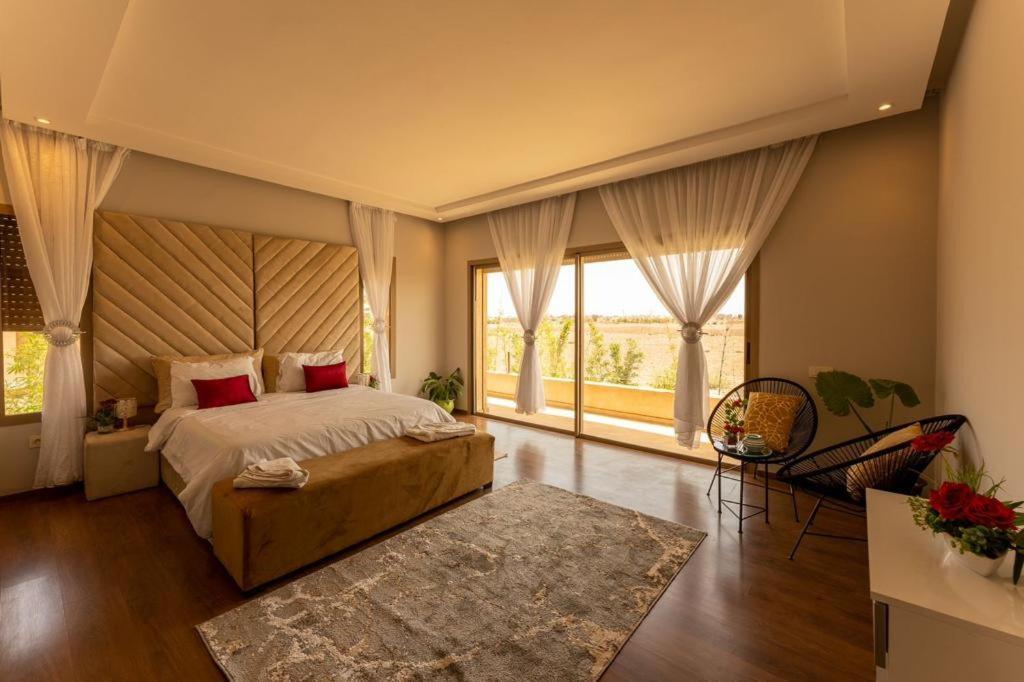 Marrakech Marraquexe
