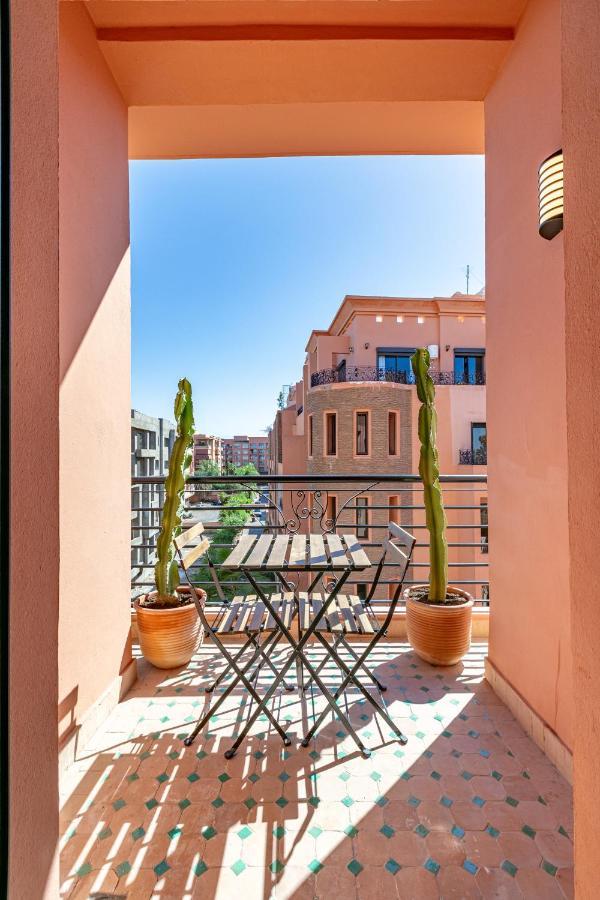 Apartment Bohemian Flat *