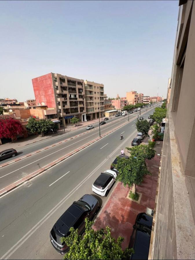 Le Carlton Apartment Marrakesh