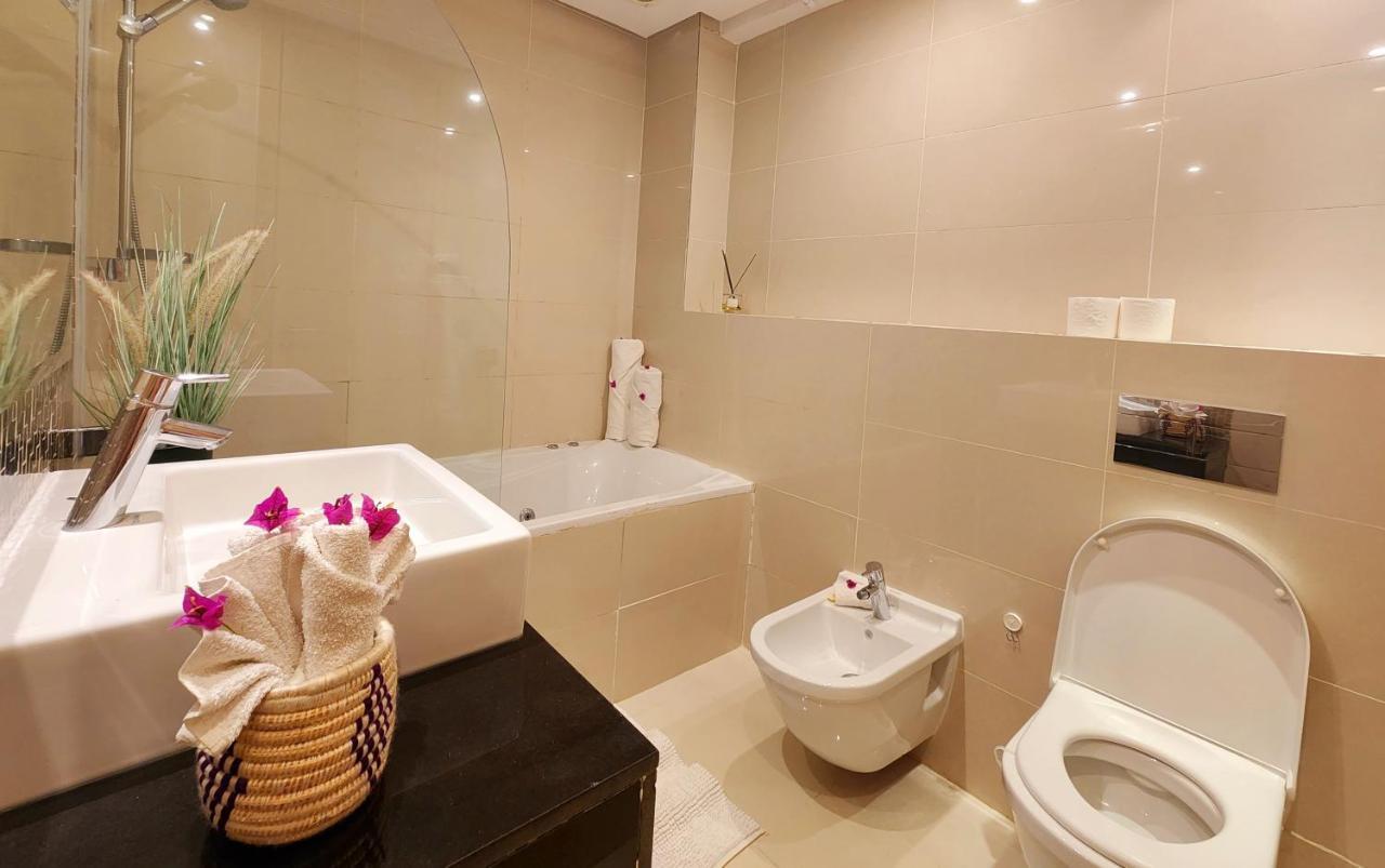 Apartment Prestigia Marrakech Marrakesh