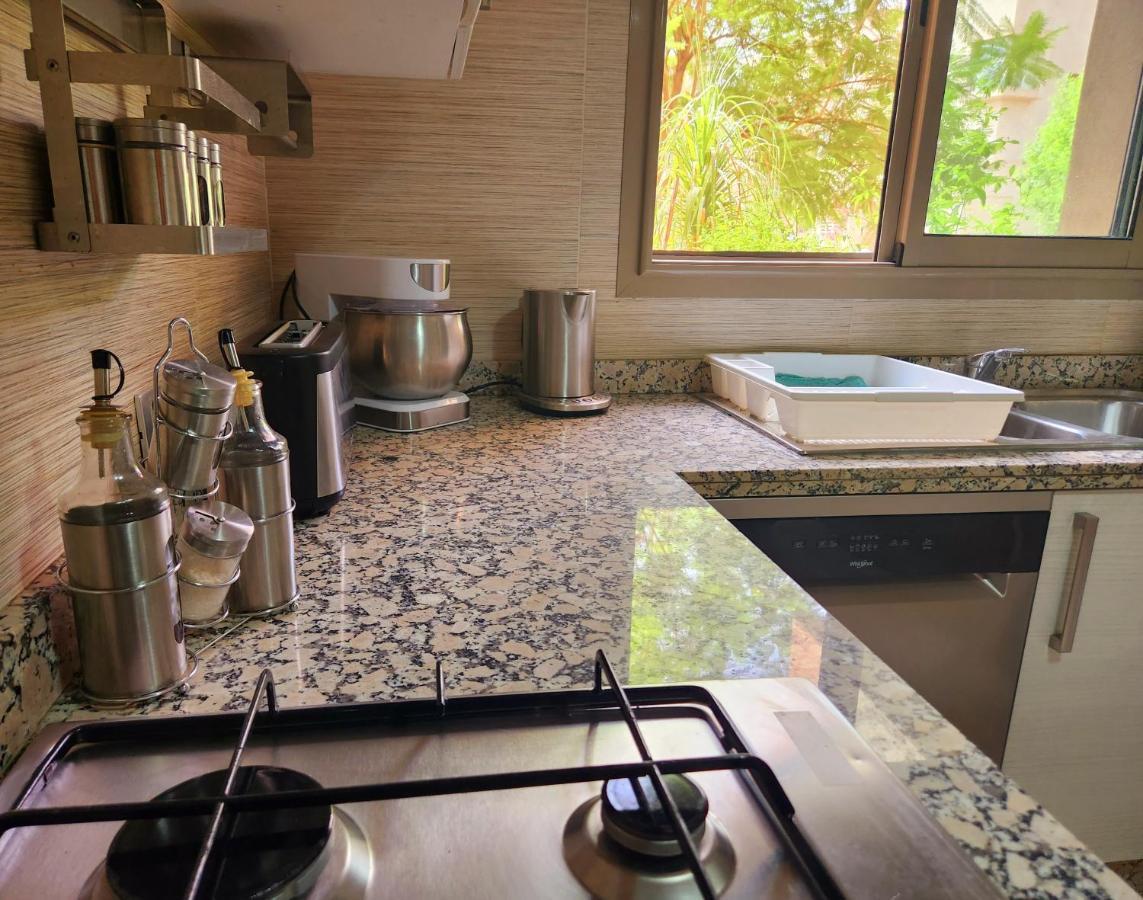 Apartment Prestigia Marrakech Marrakesh