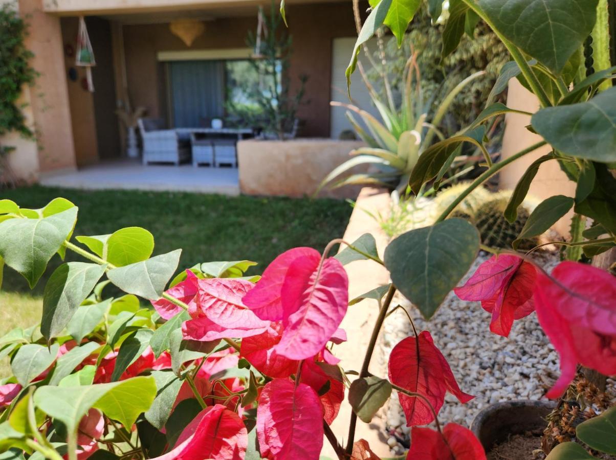 Apartment Prestigia Marrakech Marrakesh