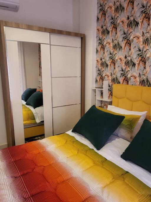 Cosy Au Centre De Marrakech - Gueliz - Apartment *
