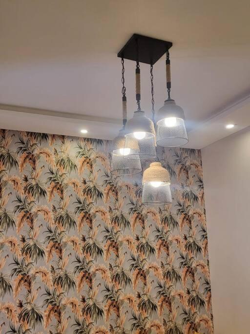 Apartment Cosy Au Centre De Marrakech - Gueliz -