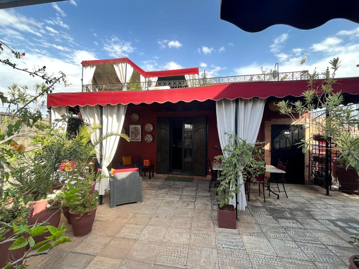 Apartment Dar L'hna *