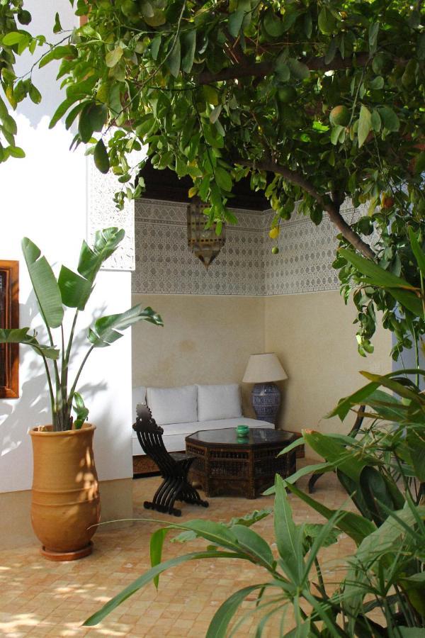 Riad El Morocco Marraquexe