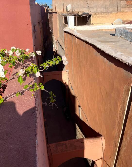 Dar Mawa, A 1 Min De Jemaa El Fna Holiday home