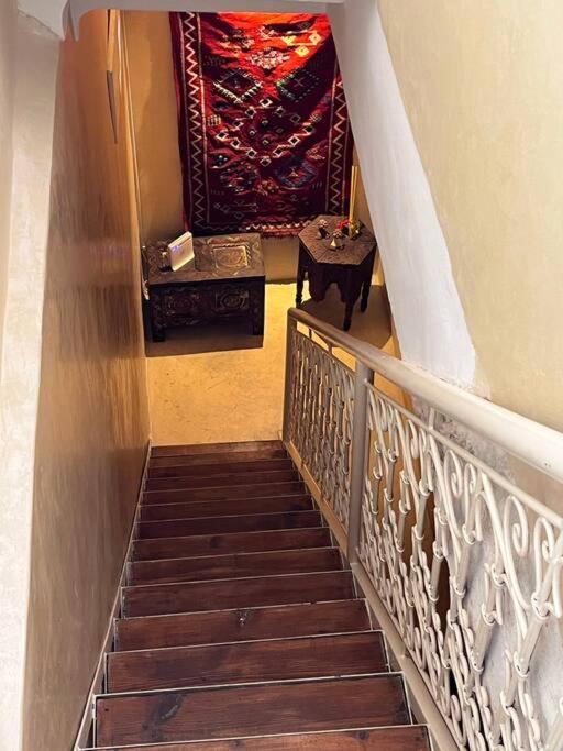 Holiday home Dar Mawa, A 1 Min De Jemaa El Fna