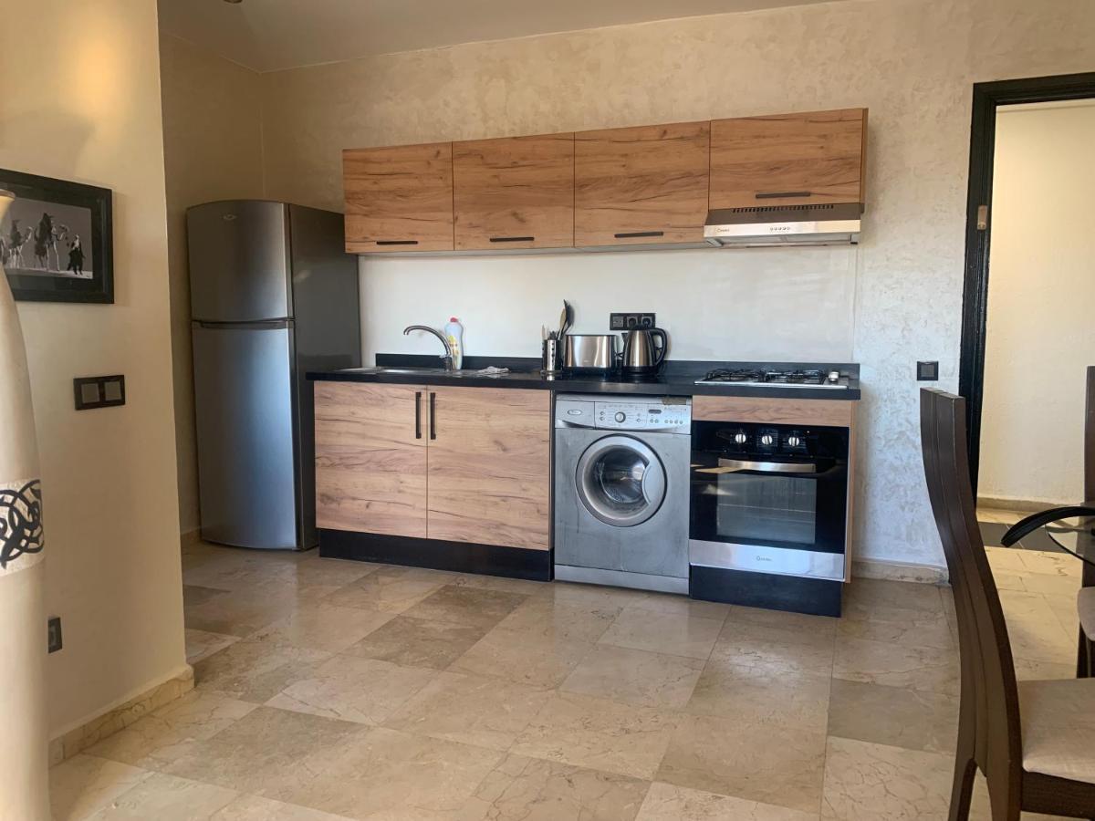 Le Marrakech Apartment *