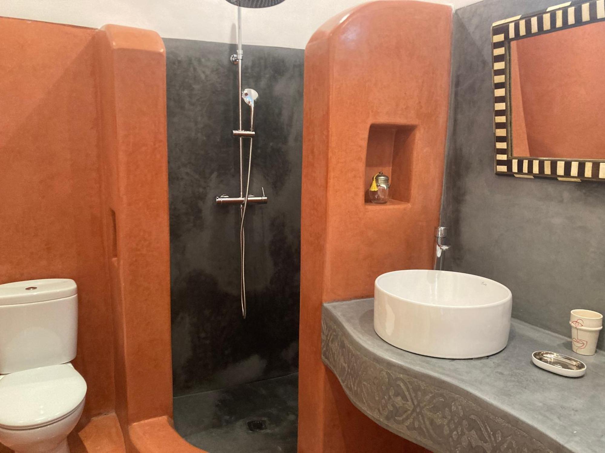 Dar Asam Marraquexe