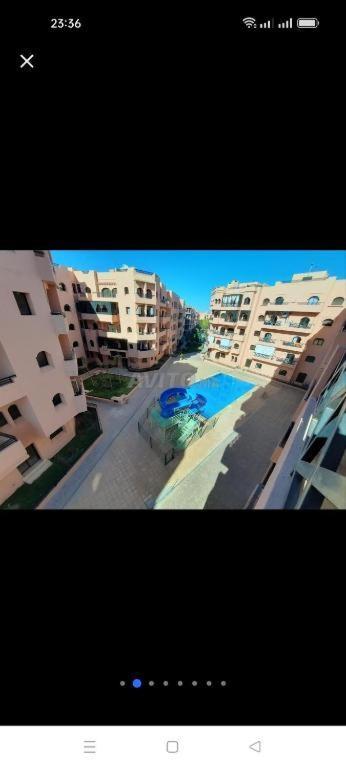 Premium Village A 46 Marrakesh