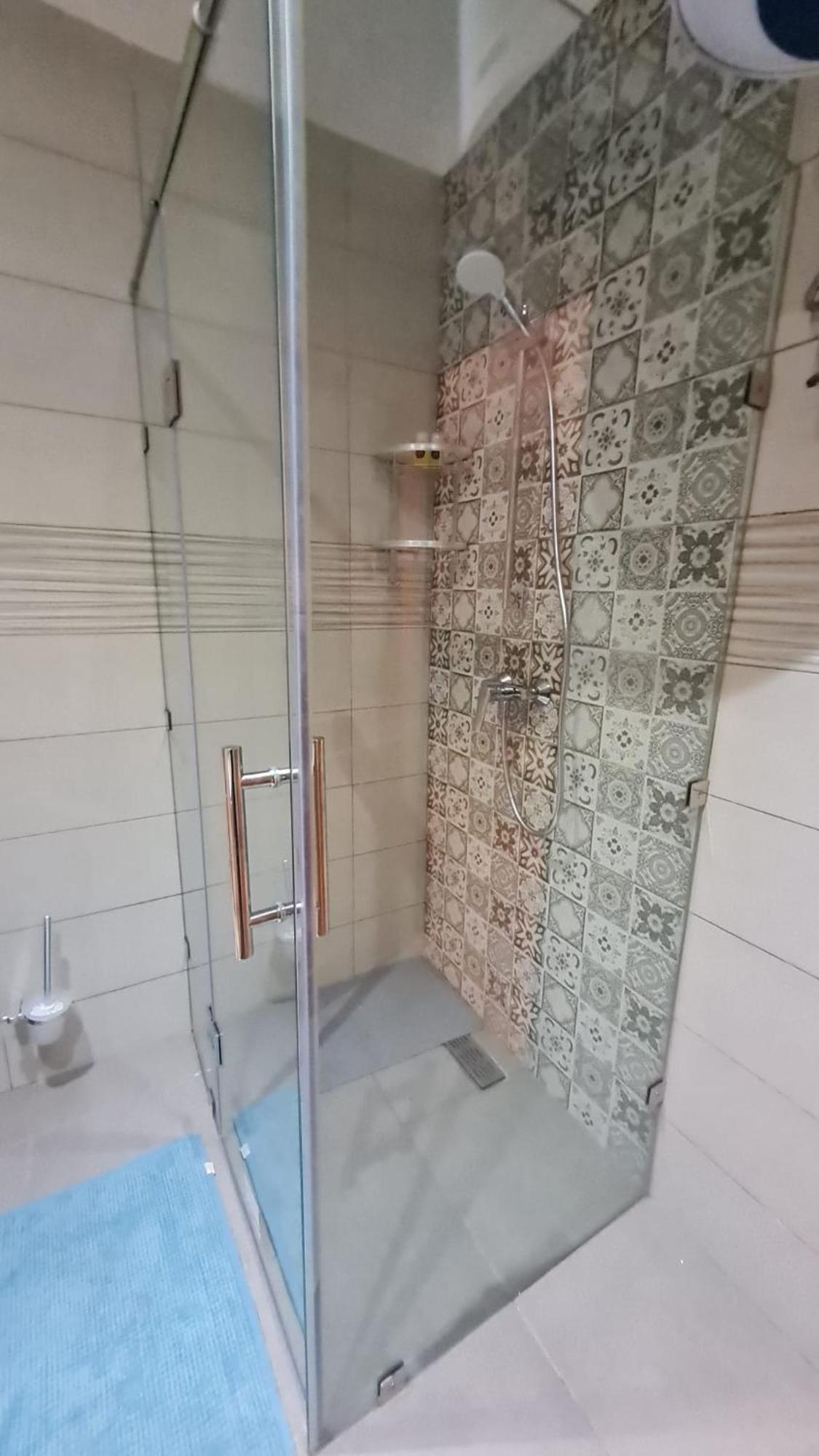 Appartement Cosy Quartier Au Centre De Marrakech Gueliz Marrakesh