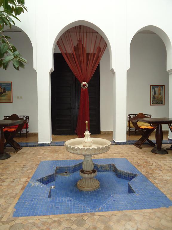 Dar Naima Riad 3*
