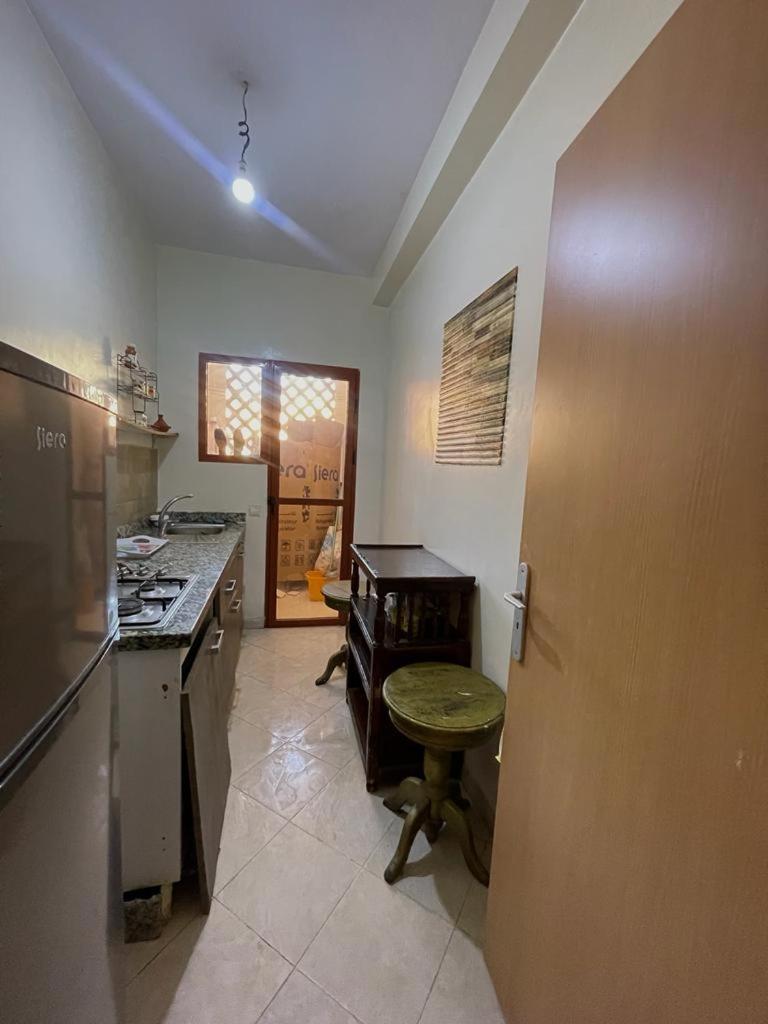 Al Andalous Apartment Marrakesh