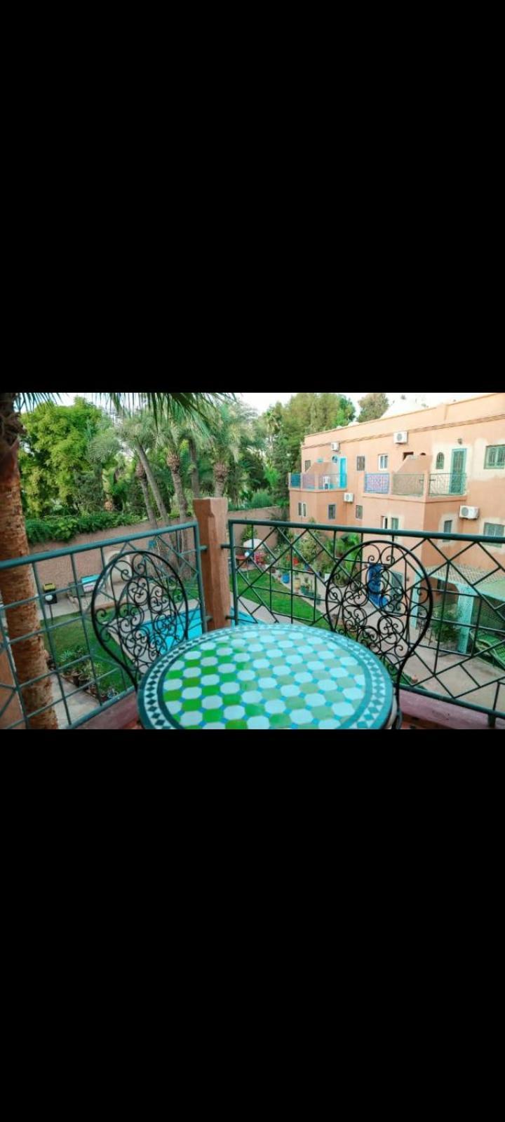 Casa de férias Nizar *
