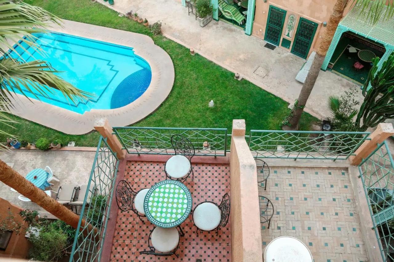 Casa de férias Nizar
