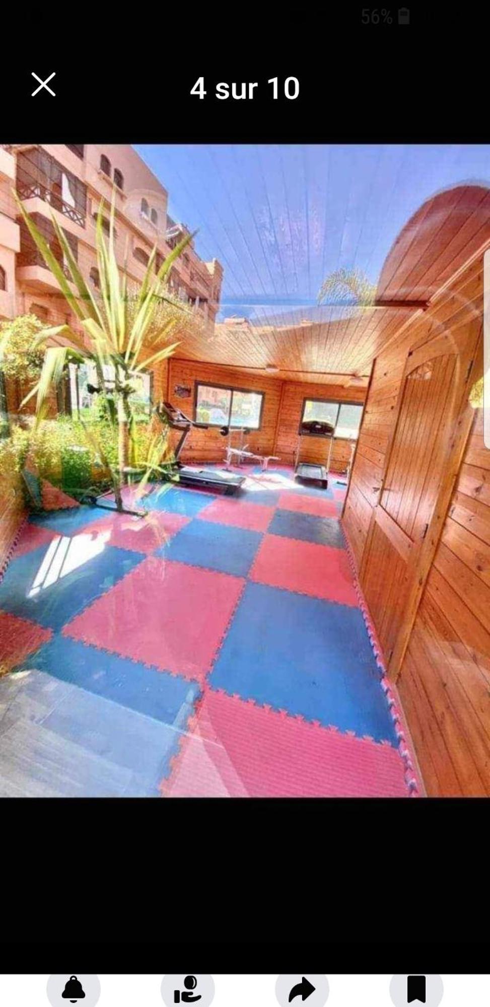 Premium Village A 46 Marrakesh