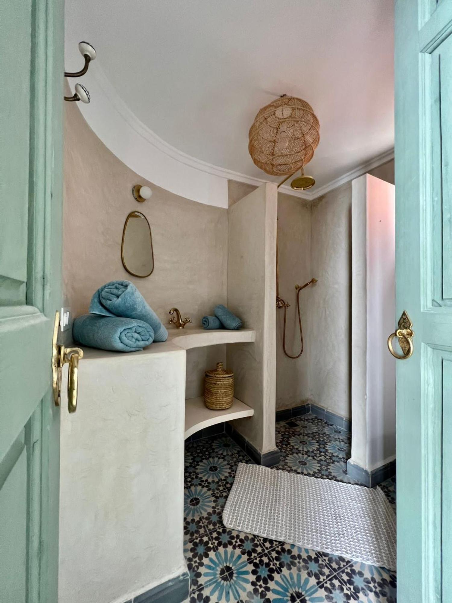 Riad Fisaline En Exclusivite Pour Vous A Marrakech Marrakesh