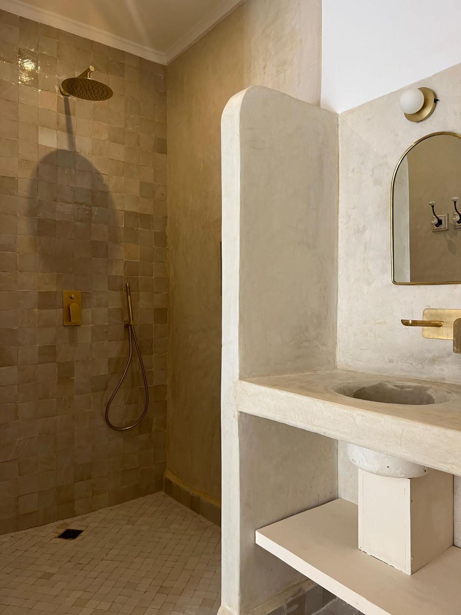 Fisaline En Exclusivite Pour Vous A Marrakech *