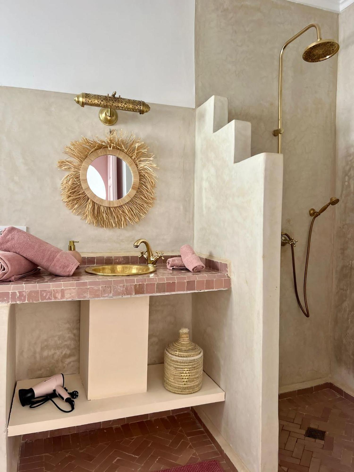 Fisaline En Exclusivite Pour Vous A Marrakech * Marrakesh