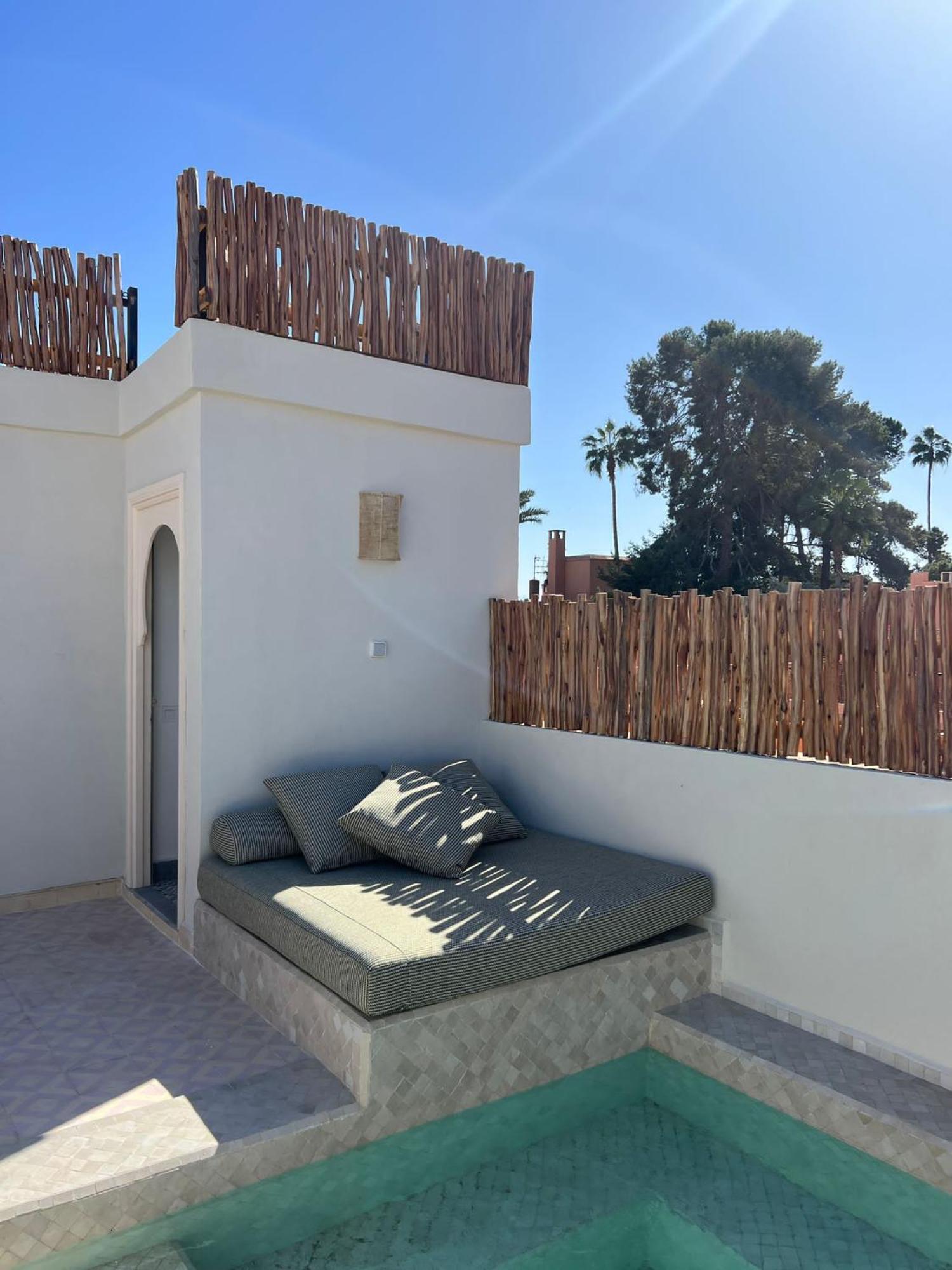 Fisaline En Exclusivite Pour Vous A Marrakech Marrakesh