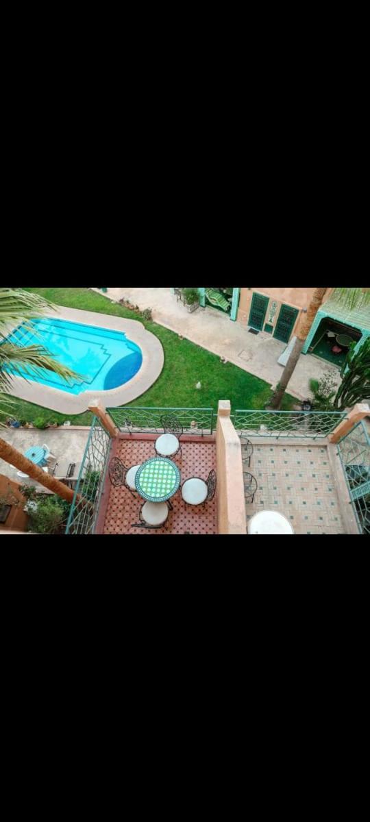 Casa de férias Nizar *