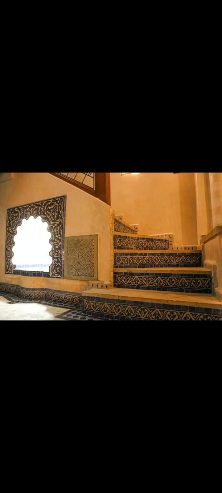 Casa de férias Nizar