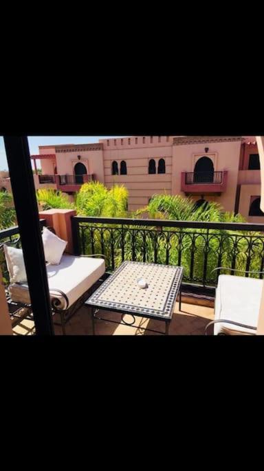 Apartment Marrakech Avec Piscine Marrakesh