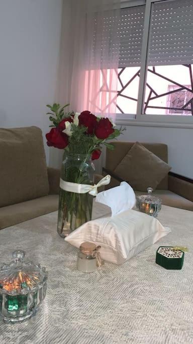 Elegant Au Coeur De Marrakech Apartamento