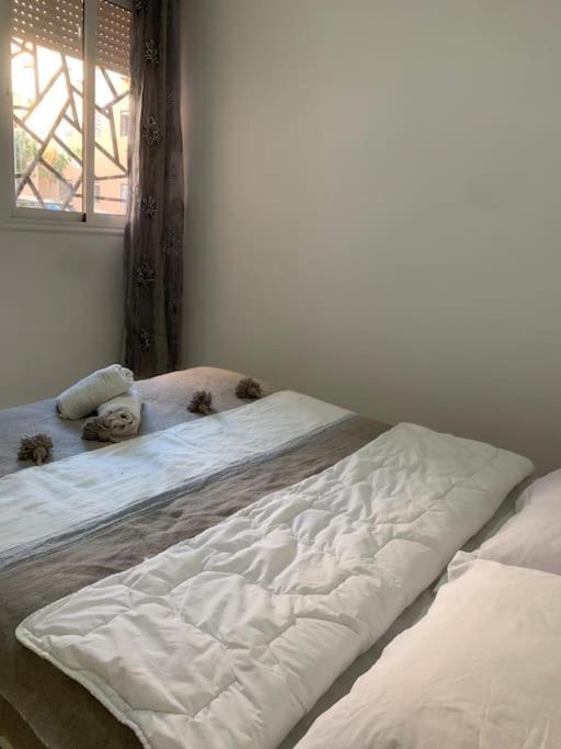 Apartamento Elegant Au Coeur De Marrakech Marraquexe