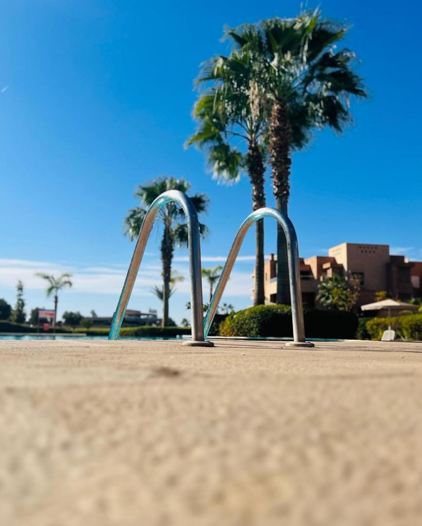 Prestigia Marrakech Apartment Marrakesh