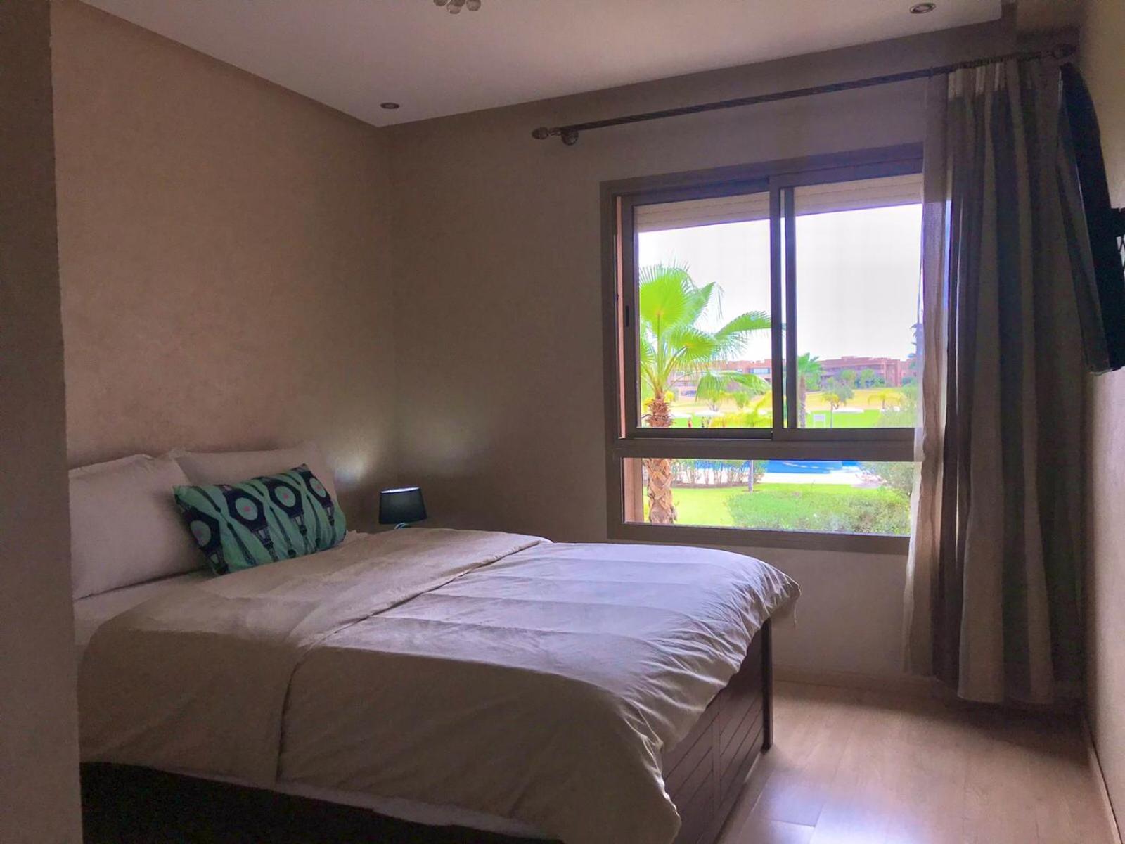 Prestegia Jade Near Aeroport Apartamento *